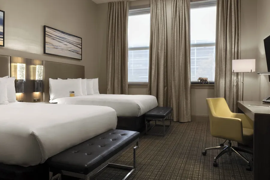 The Current Iowa, Autograph Collection hotel detail image 6