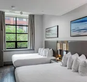 The Current Iowa, Autograph Collection hotel detail image 7