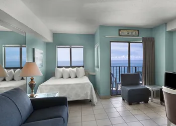 Palace Resort hotel thumbnail 5