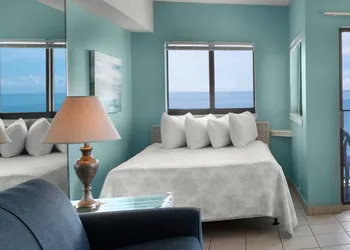 Palace Resort hotel thumbnail 6