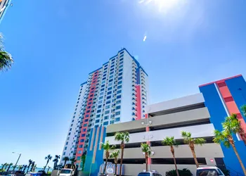 Palace Resort hotel thumbnail 7