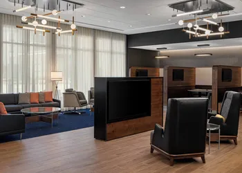 Courtyard by Marriott Houston I-10 West/Memorial hotel thumbnail 2