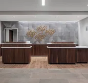 Courtyard by Marriott Houston I-10 West/Memorial hotel detail image 3