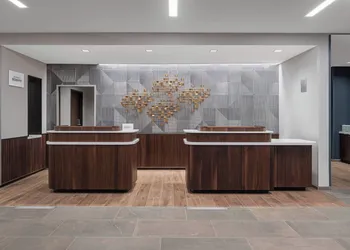 Courtyard by Marriott Houston I-10 West/Memorial hotel thumbnail 3