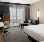Courtyard by Marriott Houston I-10 West/Memorial hotel detail image 4