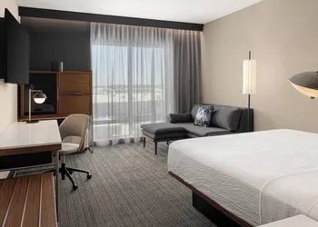 Courtyard by Marriott Houston I-10 West/Memorial hotel thumbnail 4