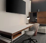 Courtyard by Marriott Houston I-10 West/Memorial hotel detail image 5