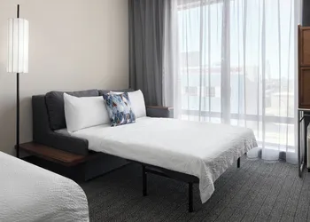 Courtyard by Marriott Houston I-10 West/Memorial hotel thumbnail 7