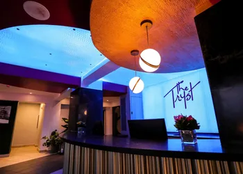 The Tryst Beachfront Hotel hotel thumbnail 3