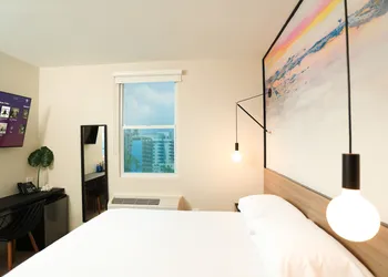 The Tryst Beachfront Hotel hotel thumbnail 8