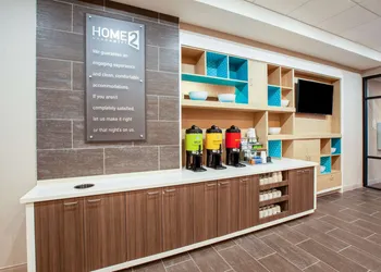Home2 Suites by Hilton Lewisburg hotel thumbnail 4