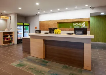 Home2 Suites by Hilton Lewisburg hotel thumbnail 6