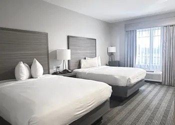 Merica Inn & Suites hotel thumbnail 2