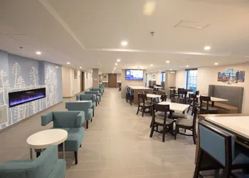 MainStay Suites Oak Brook Terrace-Chicago hotel thumbnail 2