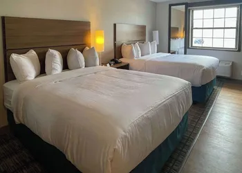 MainStay Suites Oak Brook Terrace-Chicago hotel thumbnail 8