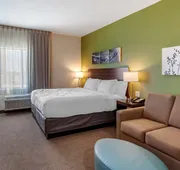 Sleep Inn & Suites Waller hotel detail image 4