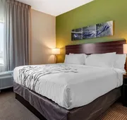 Sleep Inn & Suites Waller hotel detail image 5