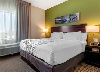 Sleep Inn & Suites Waller hotel thumbnail 5