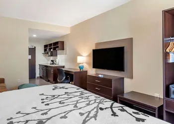 Sleep Inn & Suites Waller hotel thumbnail 7