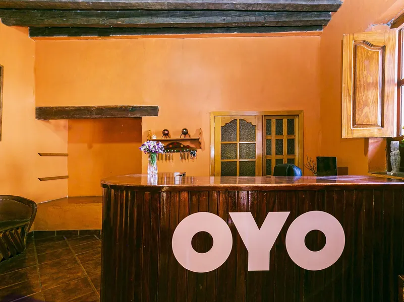 OYO Posada De Los Angeles, Pátzcuaro hotel detail image 2