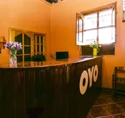OYO Posada De Los Angeles, Pátzcuaro hotel detail image 3