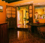 OYO Posada De Los Angeles, Pátzcuaro hotel detail image 4
