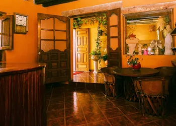 OYO Posada De Los Angeles, Pátzcuaro hotel thumbnail 4