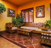 OYO Posada De Los Angeles, Pátzcuaro hotel detail image 5