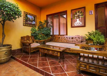 OYO Posada De Los Angeles, Pátzcuaro hotel thumbnail 5