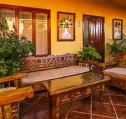 OYO Posada De Los Angeles, Pátzcuaro hotel detail image 7