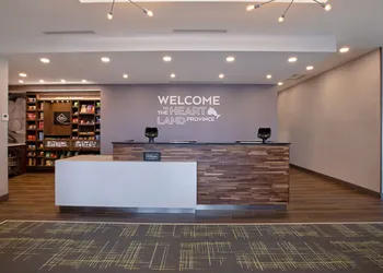Hampton Inn & Suites Ottawa West hotel thumbnail 5