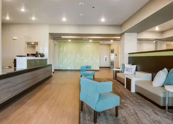 Sleep Inn Boardman hotel thumbnail 2