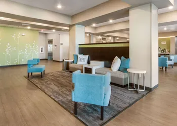 Sleep Inn Boardman hotel thumbnail 3