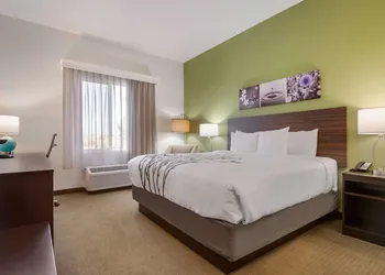 Sleep Inn Boardman hotel thumbnail 5