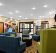 Comfort Inn & Suites Munising-Lakefront hotel detail image 3