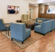 Comfort Inn & Suites Munising-Lakefront hotel detail image 5
