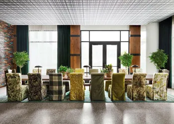 Graduate by Hilton East Lansing hotel thumbnail 6