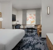Fairfield Inn & Suites by Marriott Santa Rosa Rohnert Park hotel detail image 4