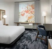Fairfield Inn & Suites by Marriott Santa Rosa Rohnert Park hotel detail image 5