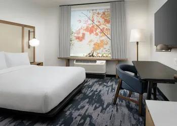 Fairfield Inn & Suites by Marriott Santa Rosa Rohnert Park hotel thumbnail 5