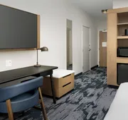 Fairfield Inn & Suites by Marriott Santa Rosa Rohnert Park hotel detail image 7