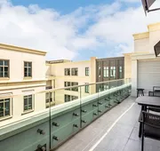 Hilton Club Liberty Place Charleston hotel detail image 5