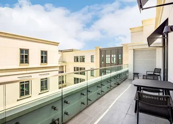 Hilton Club Liberty Place Charleston hotel thumbnail 5