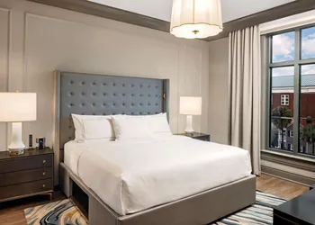 Hilton Club Liberty Place Charleston hotel thumbnail 6