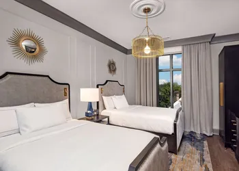 Hilton Club Liberty Place Charleston hotel thumbnail 8