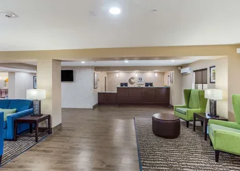 Comfort Inn Charleston South hotel thumbnail 2