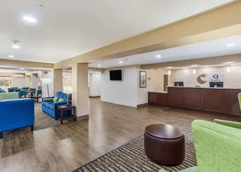 Comfort Inn Charleston South hotel thumbnail 3