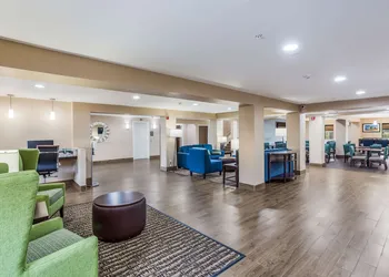 Comfort Inn Charleston South hotel thumbnail 4