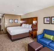 Comfort Inn Charleston South hotel detail image 7