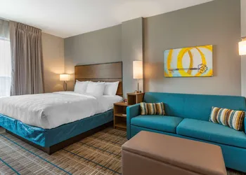 MainStay Suites Carlsbad South hotel thumbnail 4
